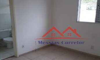 Imagem: 2 dormitórios, 1 banheiros, 1 vaga na garagem