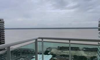 Imagem 2: Ed. Mandarim cyrela Belém/PA