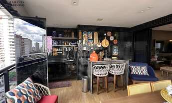 Imagem 6: Ed. Maison Unique - Belém - Venda Umarizal