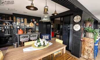 Imagem 5: Ed. Maison Unique - Belém - Venda Umarizal