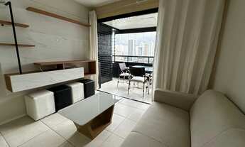 Imagem 2: Ed. Di Bonacci Residence - Umarizal