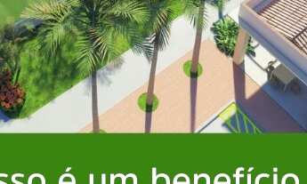 Imagem 4: Condomínio Quinta das Seringueiras - Castanhal-PA, Bairro Pirapora - 250m² de Área Total