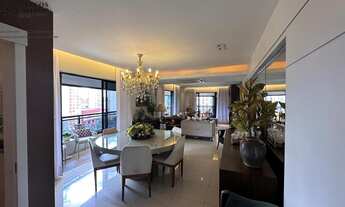 Imagem 4: Ed. Maison Unique - Belém - Venda Umarizal