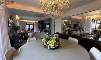 Imagem 2: Ed. Maison Unique - Belém - Venda Umarizal