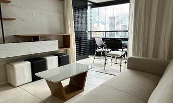 Imagem 3: Ed. Di Bonacci Residence - Umarizal