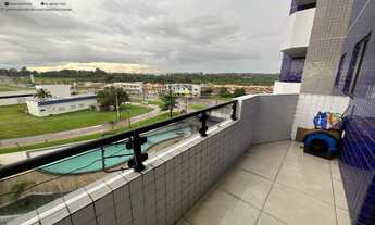 Imagem 4: Ed. Golden palace park residence castanhal