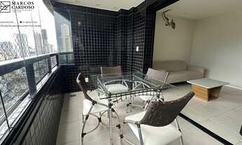 Imagem: Ed. Di Bonacci Residence - Umarizal