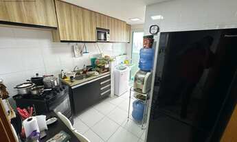 Imagem 5: Ed. Soho Residence - Belém