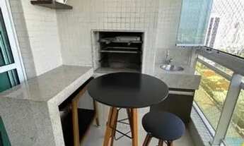 Imagem: Ed. San Telmo Residence - Belém - 3 suítes