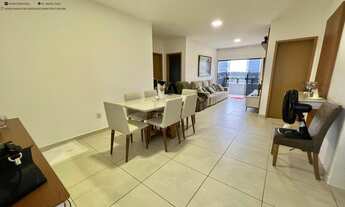 Imagem 5: Ed. Golden palace park residence castanhal