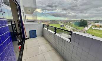 Imagem 3: Ed. Golden palace park residence castanhal