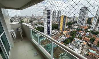 Imagem: Ed. Soho Residence - Belém