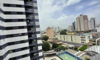 Imagem 7: Ed. Quadra Boulevard - Quadra Engenharia