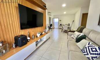 Imagem: Ed. Golden palace park residence castanhal