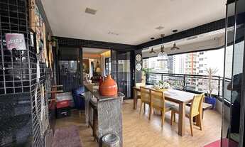 Imagem: Ed. Maison Unique - Belém - Venda Umarizal