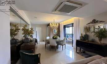 Imagem 3: Ed. Maison Unique - Belém - Venda Umarizal