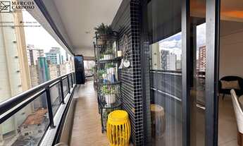 Imagem 7: Ed. Maison Unique - Belém - Venda Umarizal