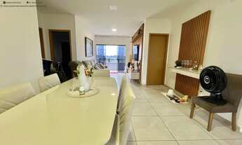 Imagem 2: Ed. Golden palace park residence castanhal