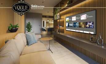 Imagem: Vogue Nazaré - Lançamento