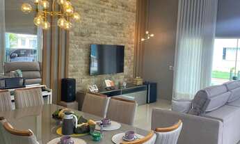 Imagem: Cidade Jardim 2 casa com 4 quartos 2 vagas