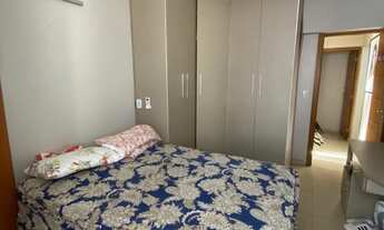 Imagem 7: Ed. Londrina - Belém - apartamento 4/4 sendo 3 suítes e 3 vagas em são brás