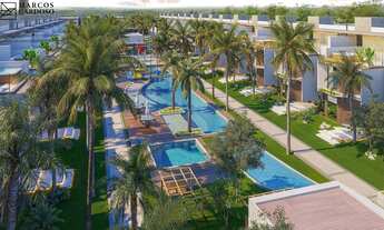 Imagem: Monte Carlo Home Resort Breve lançamento