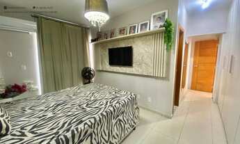 Imagem 6: Ed. Londrina - Belém - apartamento 4/4 sendo 3 suítes e 3 vagas em são brás