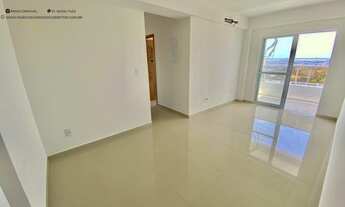 Imagem: Ed. Idealle Residence - Belém - Construtora