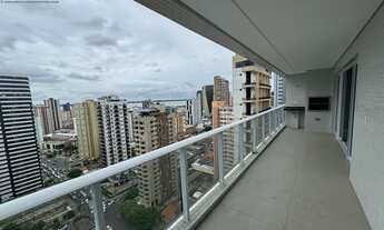 Imagem: Ed. Life Spa e Gym - Venda Umarizal