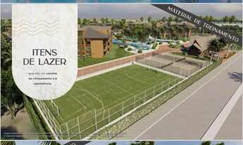 Imagem 3: Kaillu Village - Atalaia - Salinas/PA