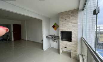 Imagem: COP30 Versatto Residence - Travessa Barão