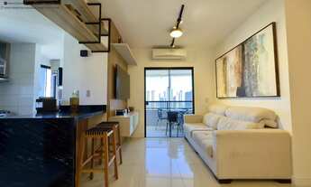 Imagem 3: Ed. Quantum Residence - Umarizal