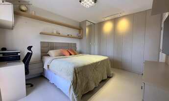 Imagem 6: Ed. Quantum Residence - Umarizal