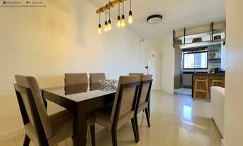 Imagem 4: Ed. Quantum Residence - Umarizal