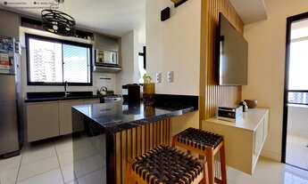 Imagem 5: Ed. Quantum Residence - Umarizal