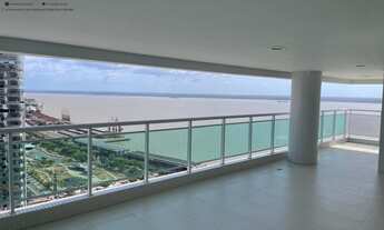 Imagem: Ed. Mirage Bay - Venda Umarizal