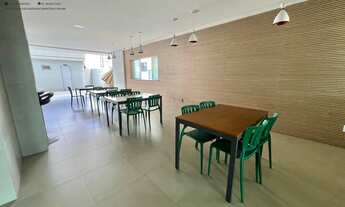 Imagem 6: ED ILE DE PALAIS - UMARIZAL - PORTE ENGENHARIA