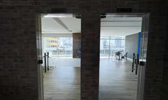 Imagem 7: ED ILE DE PALAIS - UMARIZAL - PORTE ENGENHARIA