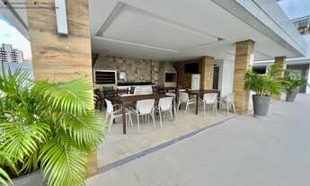 Imagem 4: ED ILE DE PALAIS - UMARIZAL - PORTE ENGENHARIA