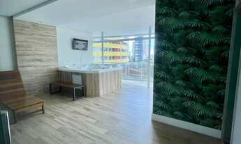 Imagem 3: ED ILE DE PALAIS - UMARIZAL - PORTE ENGENHARIA