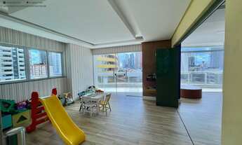 Imagem 2: ED ILE DE PALAIS - UMARIZAL - PORTE ENGENHARIA