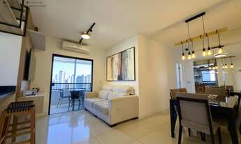 Imagem 2: Ed. Quantum Residence - Umarizal