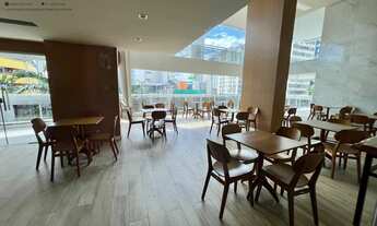 Imagem 5: ED ILE DE PALAIS - UMARIZAL - PORTE ENGENHARIA