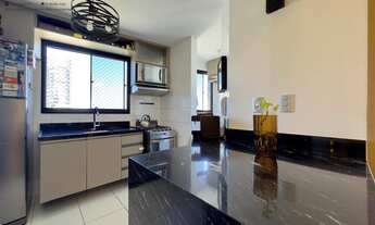 Imagem 7: Ed. Quantum Residence - Umarizal