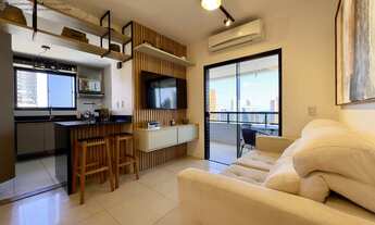 Imagem: Ed. Quantum Residence - Umarizal