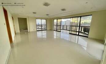 Imagem: Edifício Puerta Del Sol - Belém - Hernandez