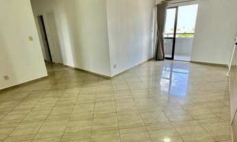 Imagem: Ed. Blumenau em São Brás - Belém