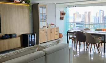 Imagem: ED ILE DE PALAIS - UMARIZAL - PORTE ENGENHARIA