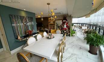 Imagem: Ed. Village Noblesse - Umarizal