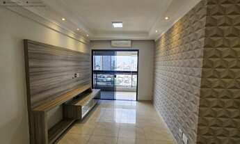 Imagem: Ed. Rio Mendoza no Marco apto 04 quartos